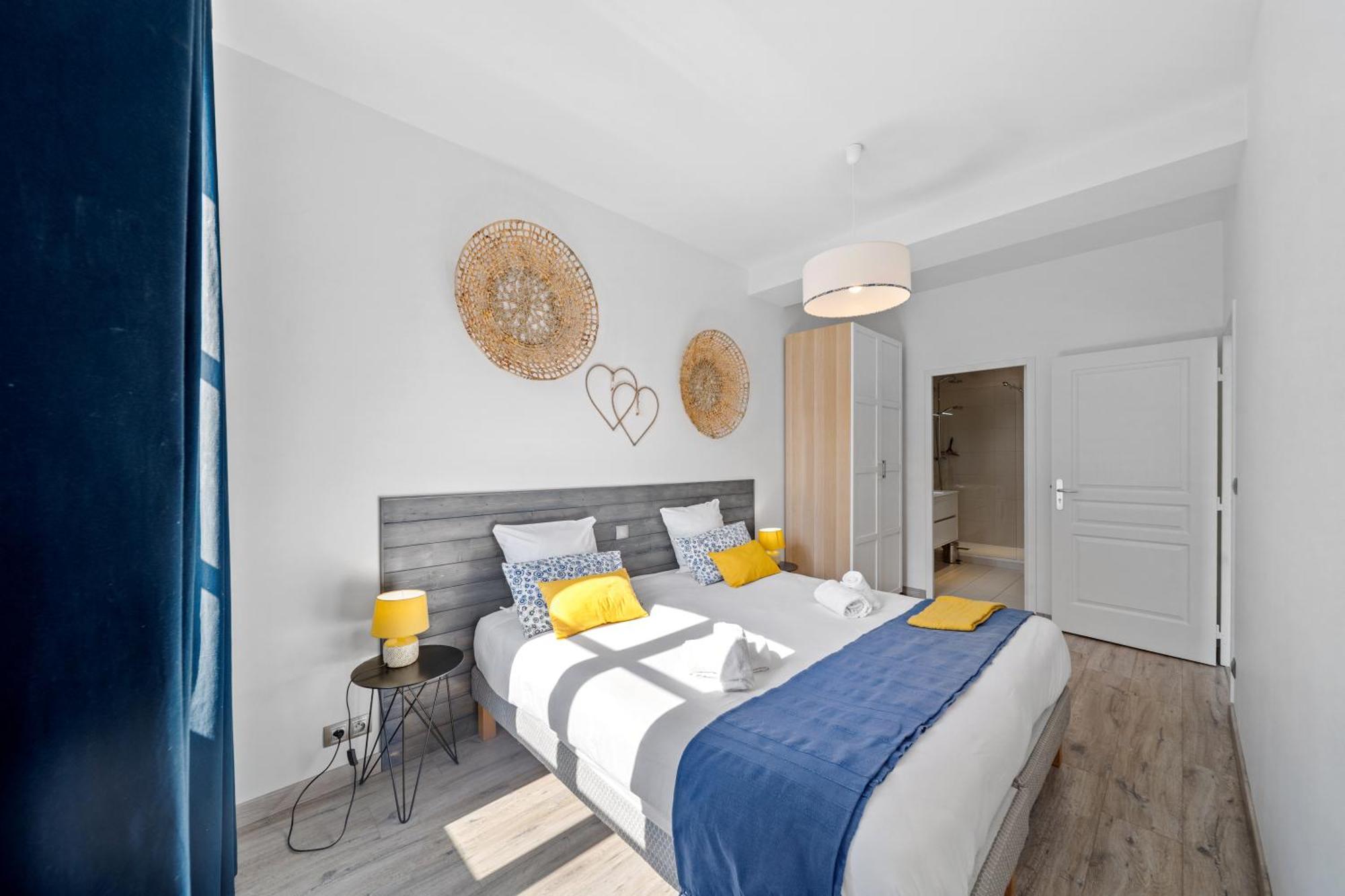 Le Beau Carnot - Appartement En Hypercentre De Beaune المظهر الخارجي الصورة